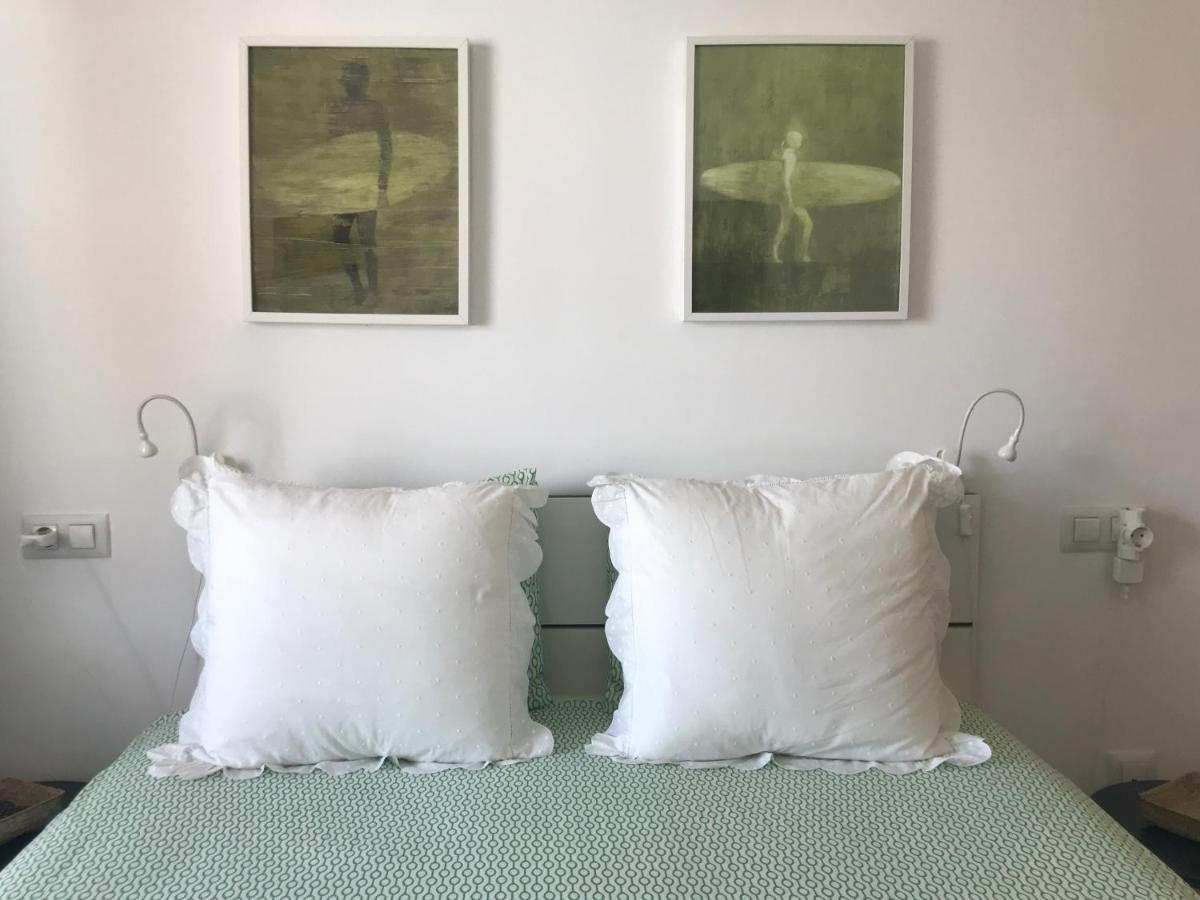 Comfortable Apartment With Airco - Isaola Олива Экстерьер фото