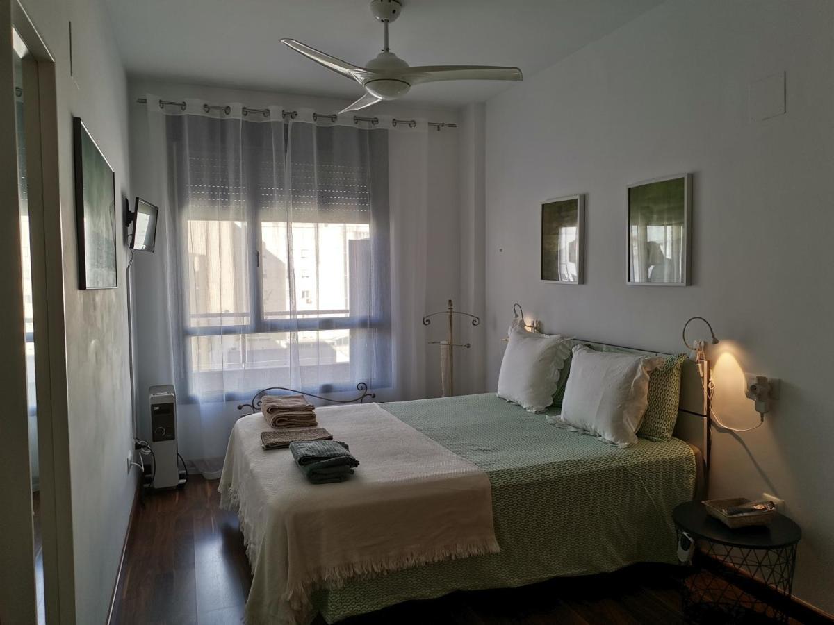 Comfortable Apartment With Airco - Isaola Олива Экстерьер фото