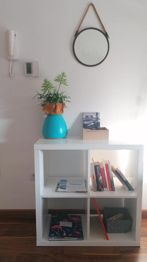 Comfortable Apartment With Airco - Isaola Олива Экстерьер фото