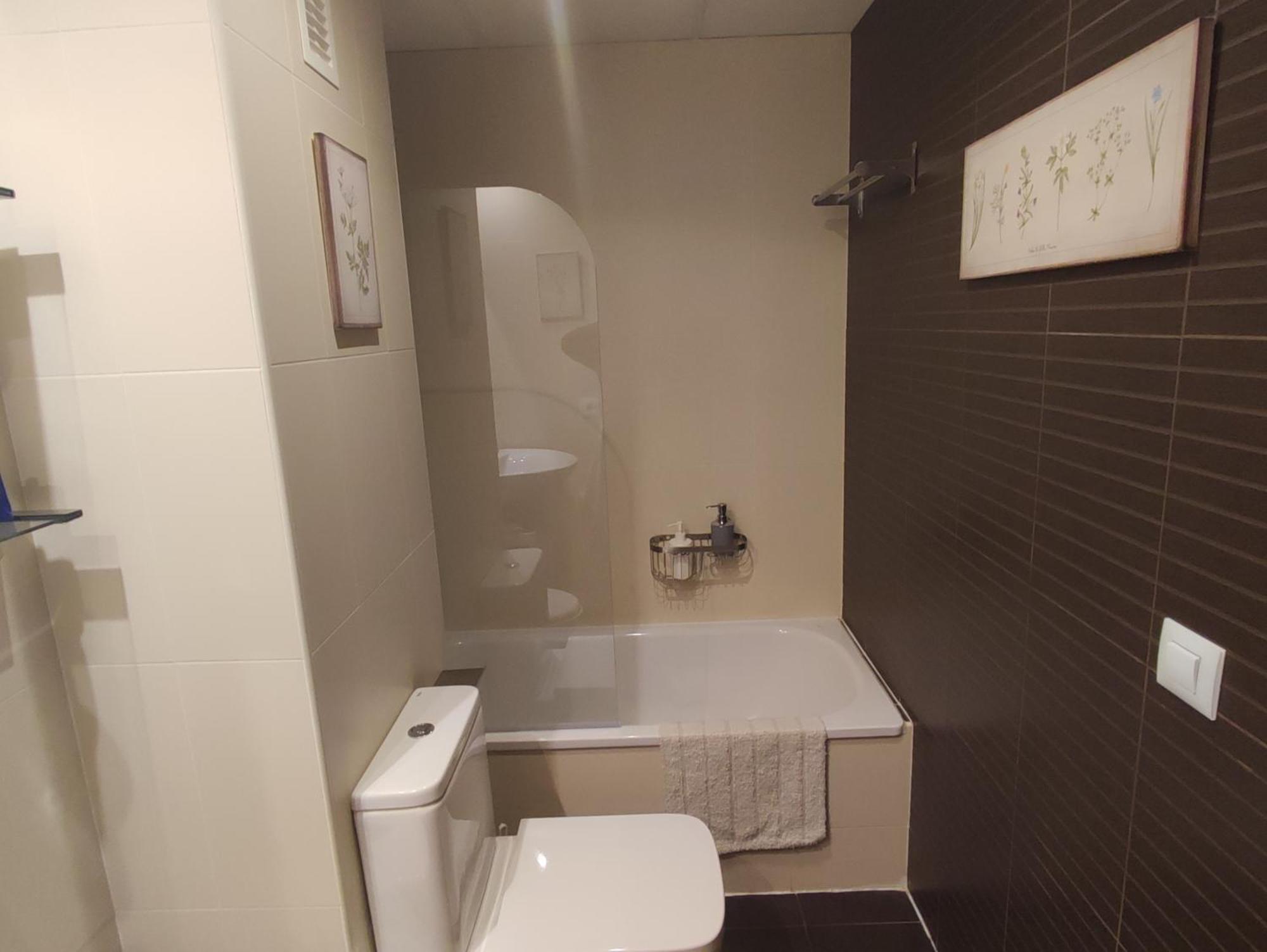 Comfortable Apartment With Airco - Isaola Олива Экстерьер фото