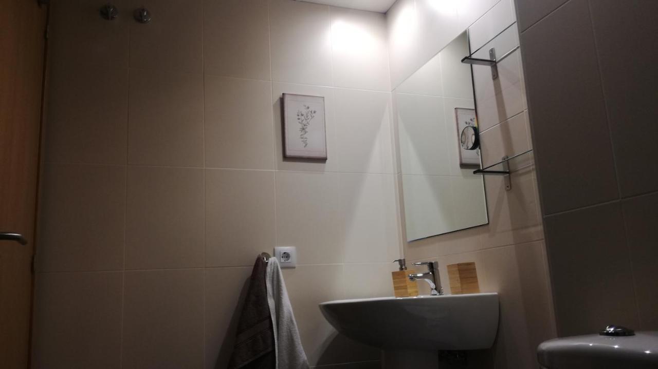 Comfortable Apartment With Airco - Isaola Олива Экстерьер фото